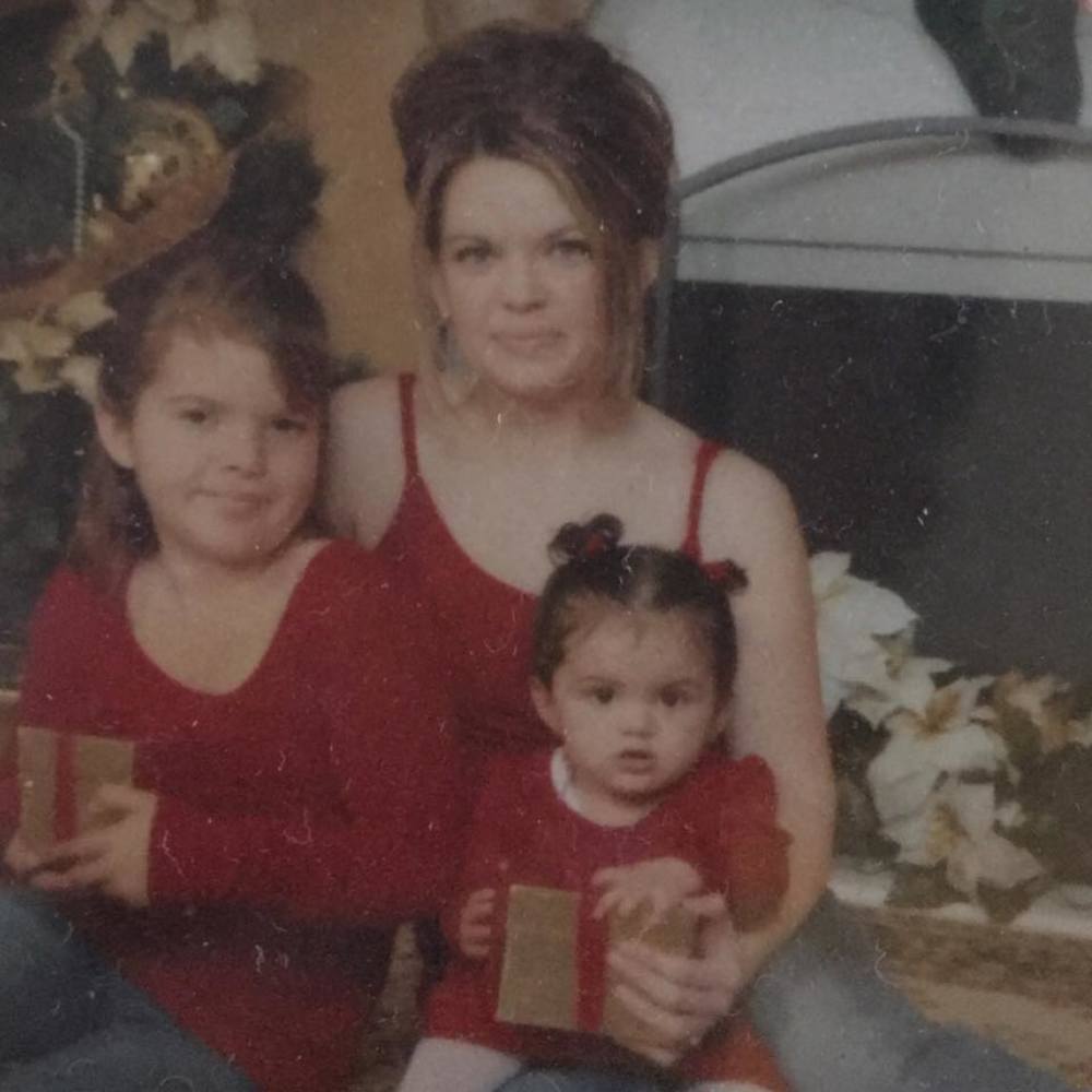 Meet your Posher, Jade